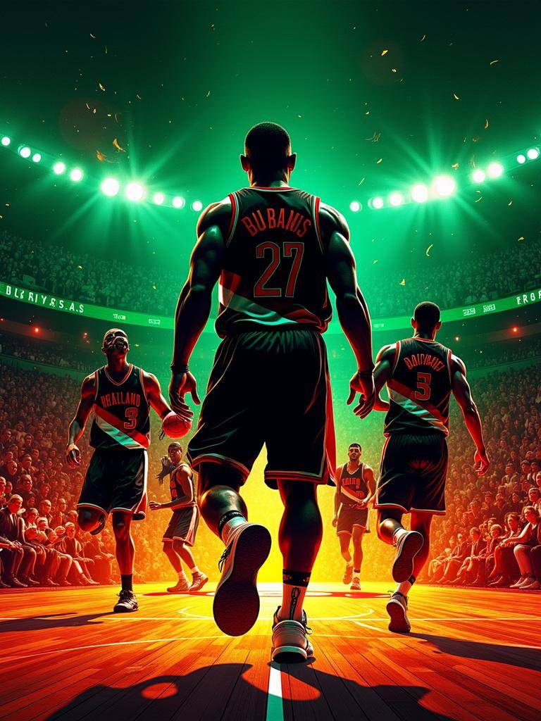 从波士顿凯尔特人赛前回应争议到转会期波特兰开拓者调整名单以备亚冠，新奥尔良鹈鹕官宣签约备战欧冠的简单介绍